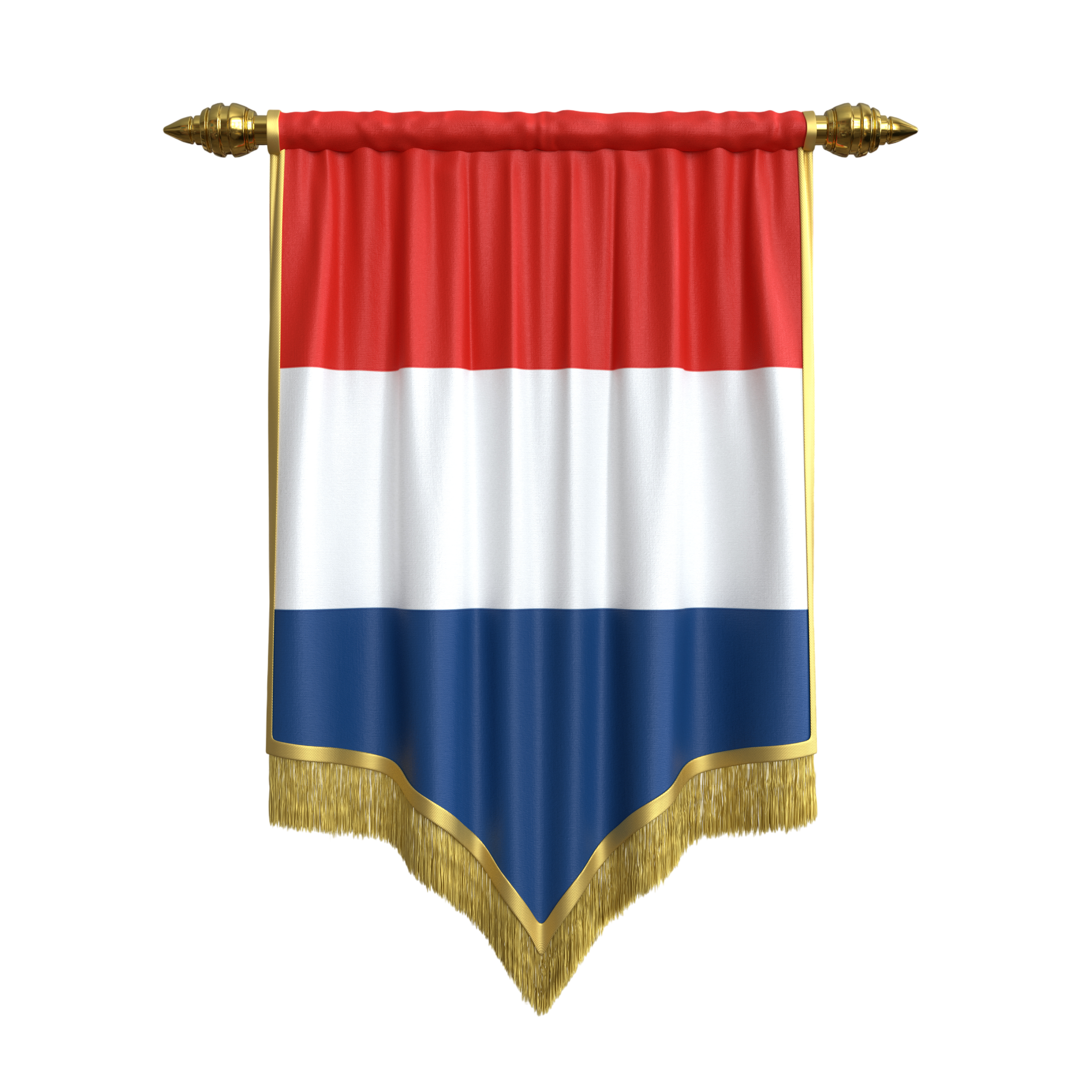 Step-by-step guide to apply for student visa in the Netherlands